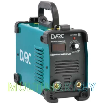 Сварочный аппарат Darc ММА-225 